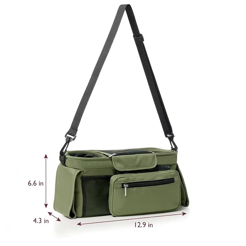 EvamBaby Stroller Organizer Bag