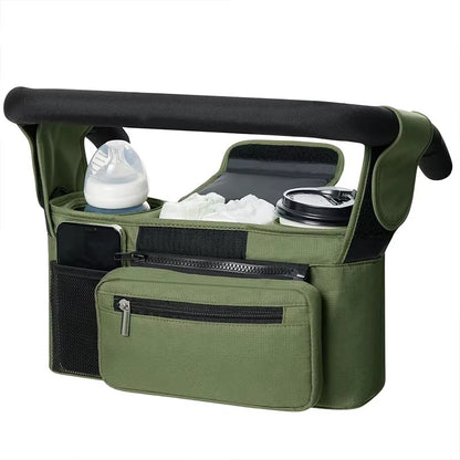 EvamBaby Stroller Organizer Bag