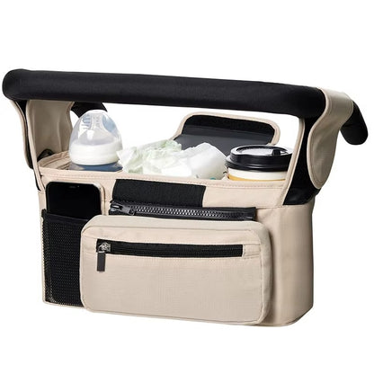 EvamBaby Stroller Organizer Bag