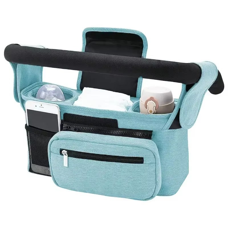 EvamBaby Stroller Organizer Bag