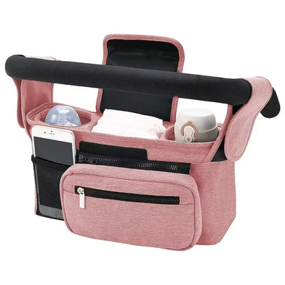 EvamBaby Stroller Organizer Bag