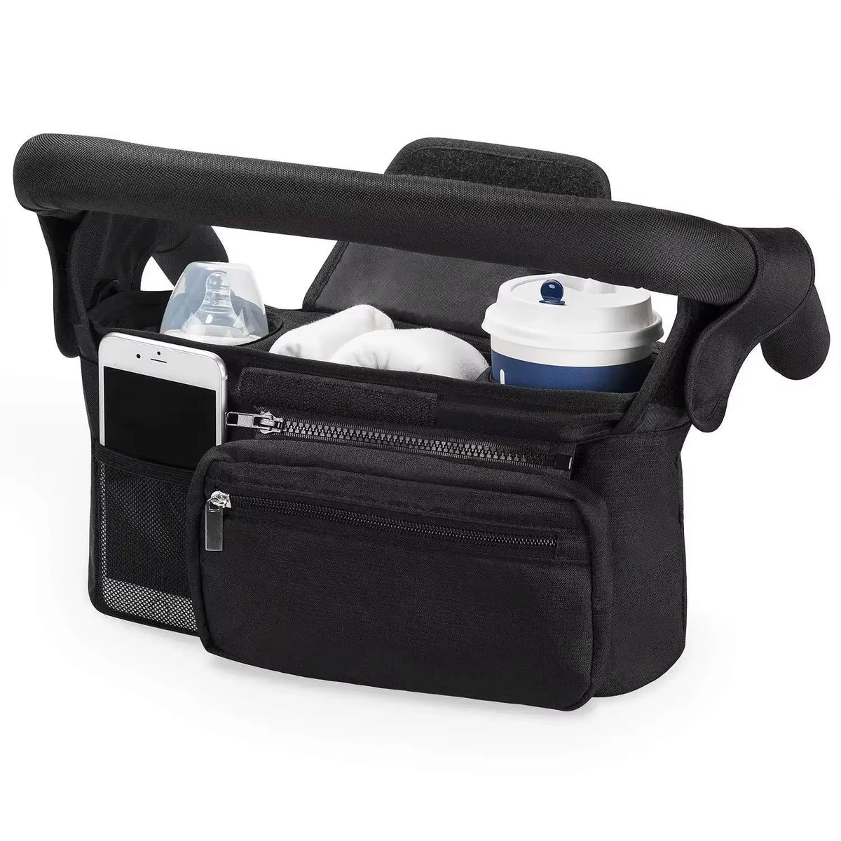 EvamBaby Stroller Organizer Bag