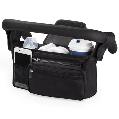 EvamBaby Stroller Organizer Bag